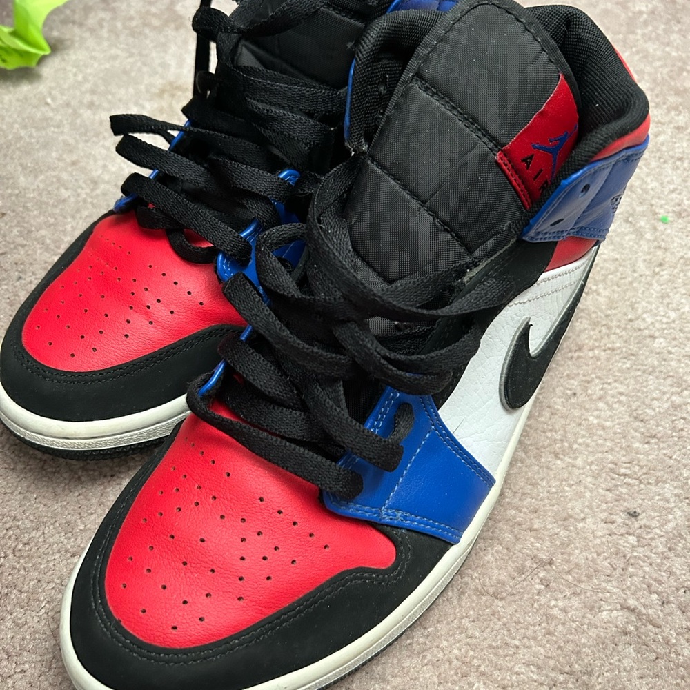 Jordan 1